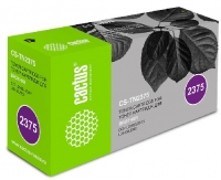 Картридж Cactus CS-TN2375 (TN-2375) черный для принтеров Brother DCP-L2500/L2520/L2540/L2560/HL-L2300/L2340/L2360/L2365/MFC-L2700 (2600 стр.) ― "Сплайн-Технолоджис"
