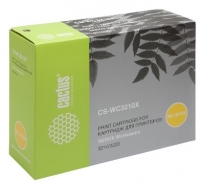 Картридж Cactus CS-WC3210X (106R01487) черный увеличенной емкости для Xerox WorkCentre 3210/3210N/3220 (4100 стр.) ― "Сплайн-Технолоджис"