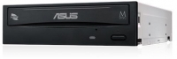 Привод пишущий DVD±R/RW ASUS DRW-24D5MT black,SATA,OEM ― "Сплайн-Технолоджис"