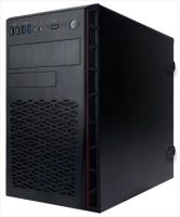 (2)Системный блок SPL LH222 (Core i5 12400 (2.50)/H610/16GB DDR4/SSD-250GB M.2 2280 PCI-E x4/HD Graphics 730/GLAN/mATX/500W) ― "Сплайн-Технолоджис"