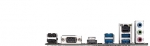 Мат. плата GIGA-BYTE B760M H DDR4,S1700,(B760),mATX,2xDDR4,4xSATA3,2xM2,D-Sub/HDMI,Raid,Sound,2.5 GLAN