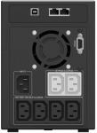 Блок бесперебойного питания IPPON Smart Power Pro II 1200, line-interactive, 1200ВА/720W (1005583)