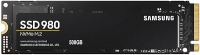Накопитель SSD M.2 Samsung 980 (MZ-V8V500BW),500GB,M.2 2280,NVMe PCIe 3.0 x4  ― "Сплайн-Технолоджис"