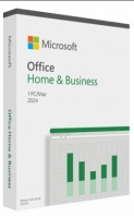 Комплект ПО Office Home and Business 2024 (EP2-06634) ― "Сплайн-Технолоджис"