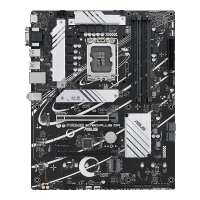 Мат. плата ASUSTeK PRIME B760-PLUS D4,S1700,(B760),ATX,4xDDR4,4xSATA,3xM2,D-Sub/DP/HDMI,Raid,Sound,2.5GLAN ― "Сплайн-Технолоджис"
