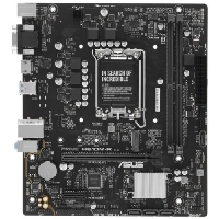 Мат. плата ASUSTeK PRIME H610M-R-SI, S1700,(H610), mATX, 2xDDR5, 4xSATA, 1xM2, D-SUB/DP/HDMI, Sound, GLAN ― "Сплайн-Технолоджис"