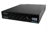 ИБП Systeme Electric (SRTSE1000RTXLIG2) Smart-Save Online SRT,1000VA/1000W,On-Line,Extended-run,Rack2U,LCD,RS-232,USB ― "Сплайн-Технолоджис"