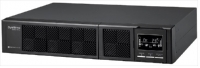 ИБП Systeme Electric (SRTSE3000RTXLI) Smart-Save Online SRT,3000VA/3000W,On-Line,Extended-run,Rack 2U (Tower convertible) ― "Сплайн-Технолоджис"
