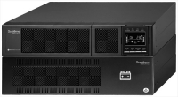 ИБП Systeme Electric (SRTSE5KRTXLI-NC) Smart-Save Online SRT, 5000VA/5000W,On-Line,Extended-run,Rack 2U+3U (Tower convertible) ― "Сплайн-Технолоджис"