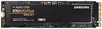 Накопитель SSD M.2 Samsung 970 EVO Plus (MZ-V7S500BW),500GB,M.2 2280,NVMe PCIe 3.0 x4  ― "Сплайн-Технолоджис"