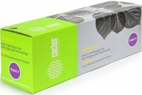 Картридж Cactus CS-TN241Y (TN241Y) желтый для Brother HL-3140CW/HL-3150CDW/HL-3170CDW/DCP-9020CDW/MFC-9140CDN/MFC-9330CDW/MFC-9340CDW (1400 стр.) ― "Сплайн-Технолоджис"