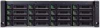 (4)Корзина расширения QSAN на 16 SAS/SATA HDD XCube DAS XD5316-D,5x12Gb SAS3 (на контр.),3U ― "Сплайн-Технолоджис"
