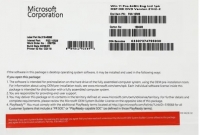 ПО Windows 11 Pro Eng Intl 64bit Eng DVD OEM (носитель и права на использование)(FQC-10528) ― "Сплайн-Технолоджис"