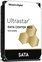 Жесткий диск WD Ultrastar DC HC320 (0B36404/0B36452),8TB,SATA3,256MB,7200 rpm ― "Сплайн-Технолоджис"